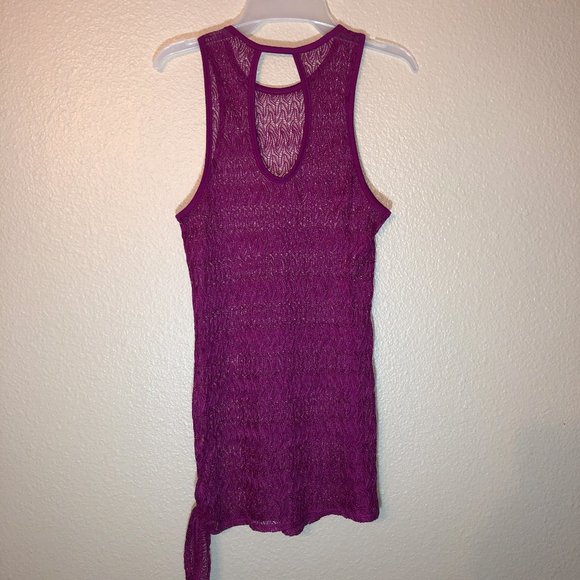 Swim Suit Cover Sz XS-S - Picture 3 of 4